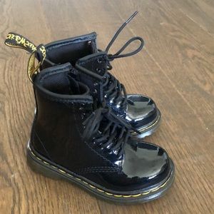 Dr. Martens Baby/Toddler
